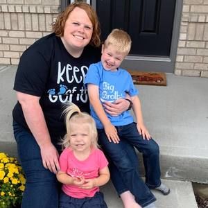 Meet your Posher, Amanda